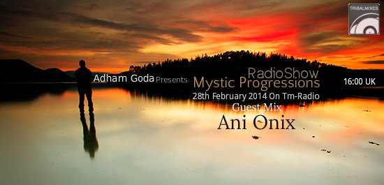 download → Adham Goda & Feeria Noptii - Mystic Progressions 007 on TM RADIO - 22-Nov-2013 download → Adham Goda & Feeria Noptii - Mystic Progressions 007 on TM RADIO - 22-Nov-2013